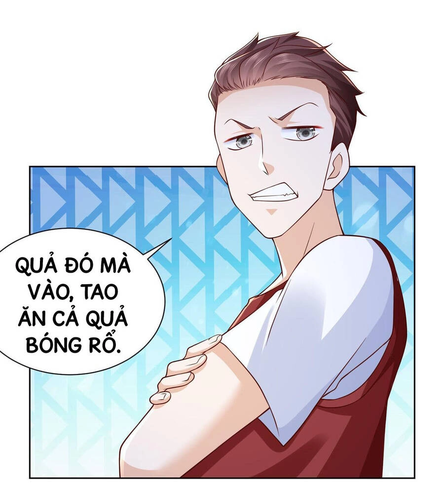 Mỗi Tuần Ta Có Một Nghề Nghiệp Mới Chapter 226 - 38