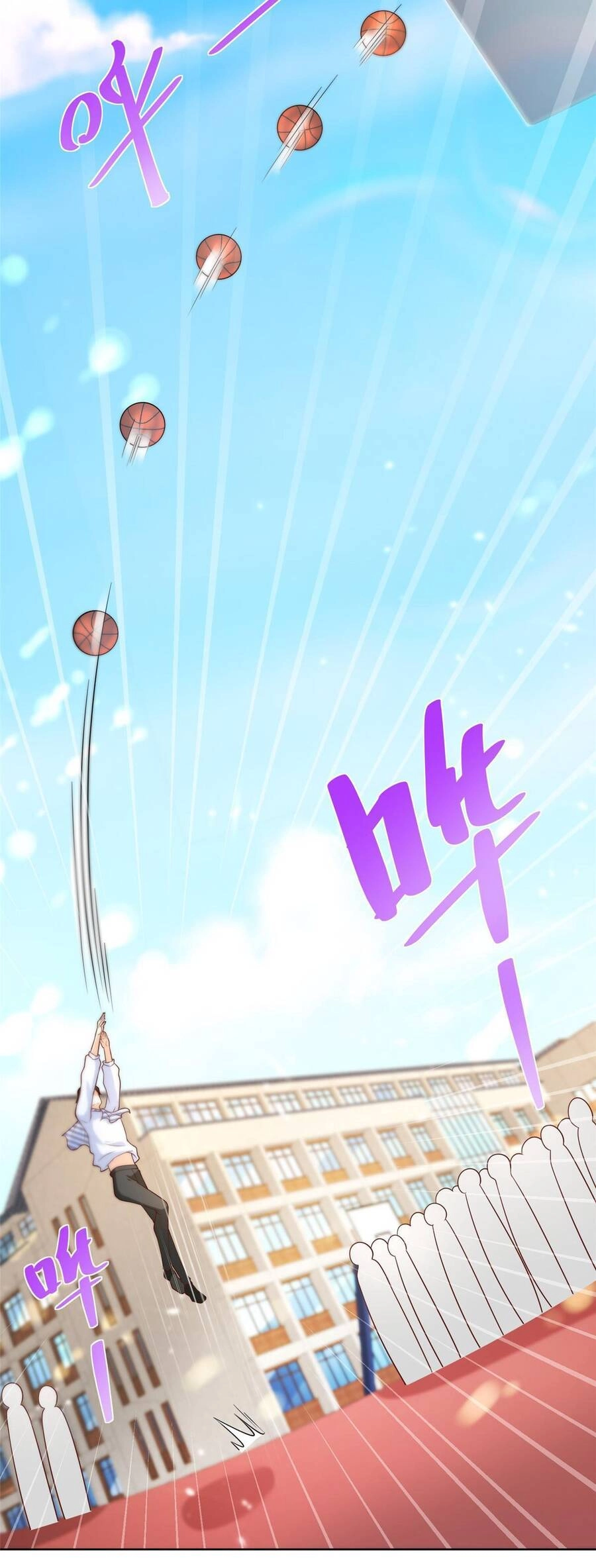 Mỗi Tuần Ta Có Một Nghề Nghiệp Mới Chapter 226 - 40