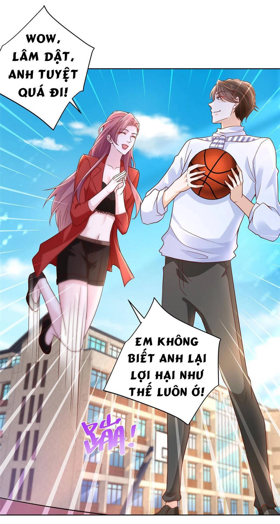 Mỗi Tuần Ta Có Một Nghề Nghiệp Mới Chapter 226 - 43