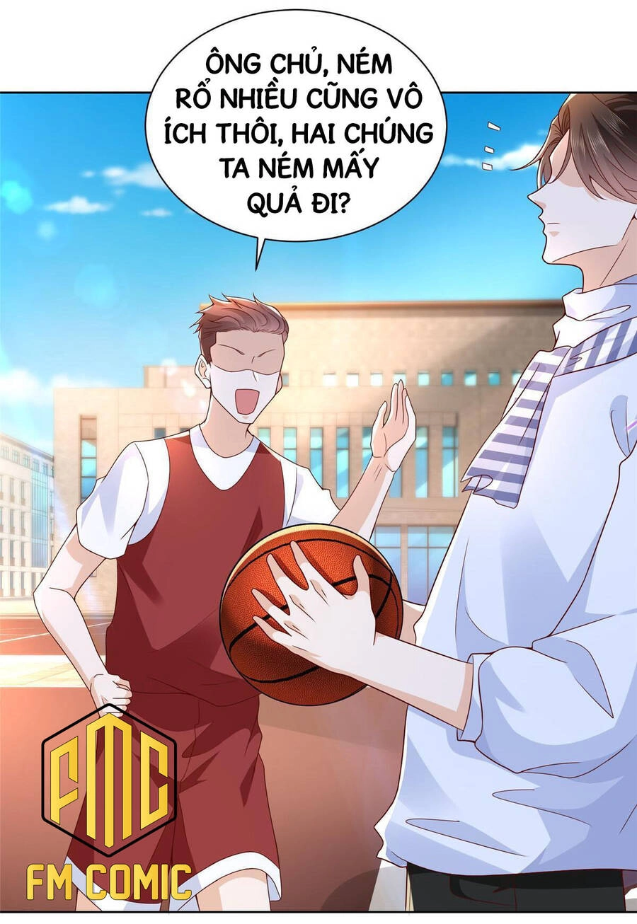 Mỗi Tuần Ta Có Một Nghề Nghiệp Mới Chapter 226 - 46