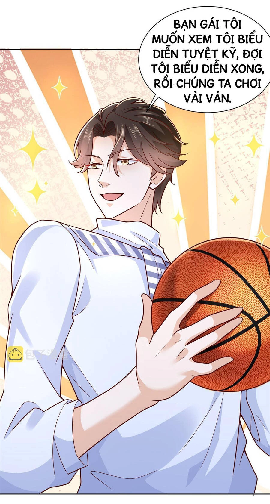 Mỗi Tuần Ta Có Một Nghề Nghiệp Mới Chapter 226 - 47