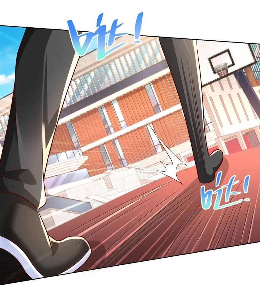 Mỗi Tuần Ta Có Một Nghề Nghiệp Mới Chapter 226 - 48