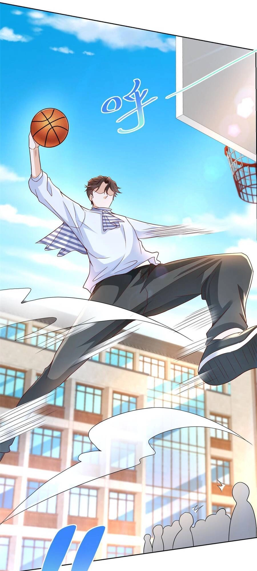 Mỗi Tuần Ta Có Một Nghề Nghiệp Mới Chapter 226 - 50