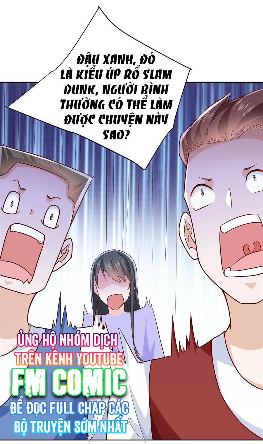 Mỗi Tuần Ta Có Một Nghề Nghiệp Mới Chapter 226 - 52