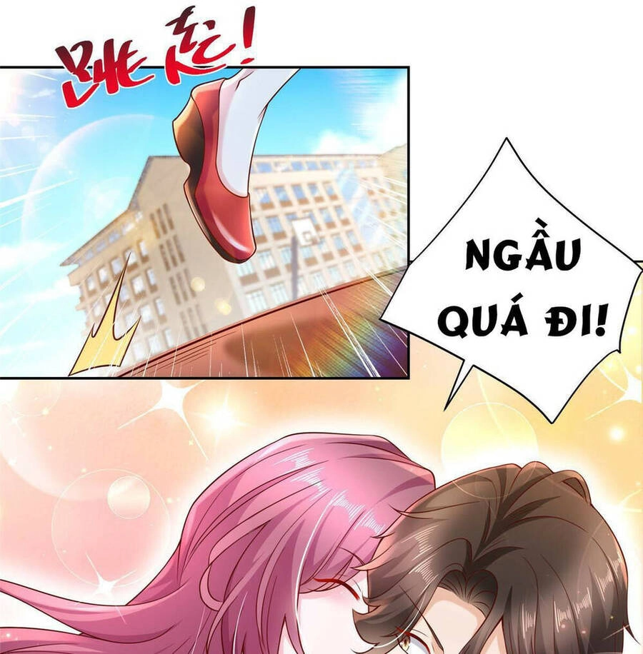 Mỗi Tuần Ta Có Một Nghề Nghiệp Mới Chapter 227 - 2