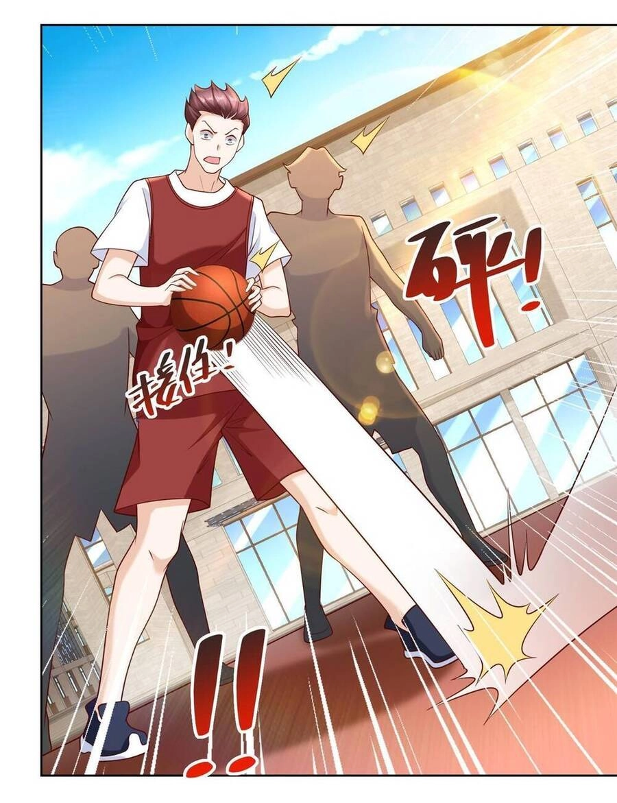 Mỗi Tuần Ta Có Một Nghề Nghiệp Mới Chapter 227 - 4