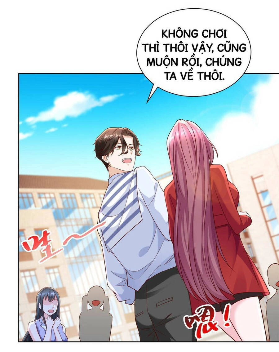 Mỗi Tuần Ta Có Một Nghề Nghiệp Mới Chapter 227 - 7