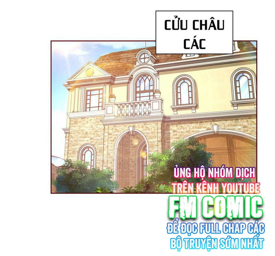 Mỗi Tuần Ta Có Một Nghề Nghiệp Mới Chapter 227 - 8