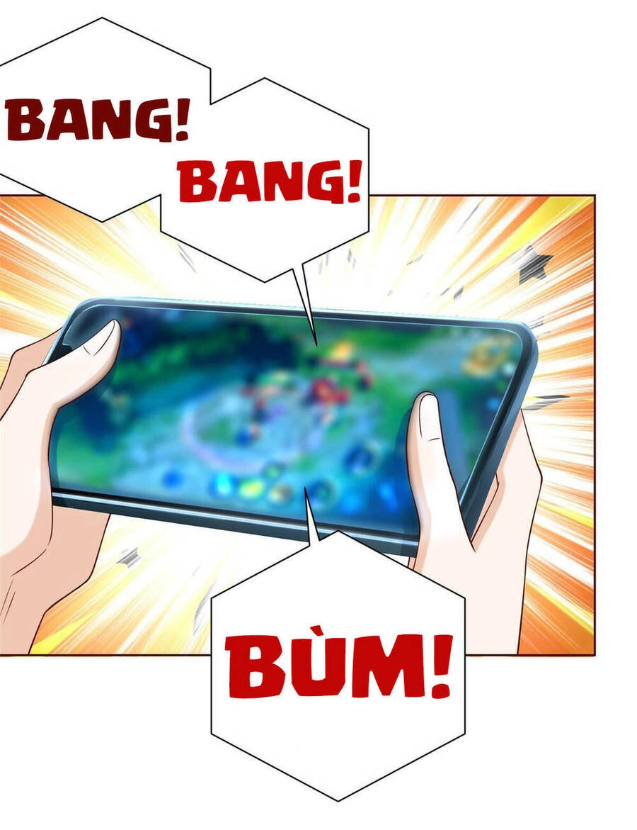 Mỗi Tuần Ta Có Một Nghề Nghiệp Mới Chapter 227 - 9