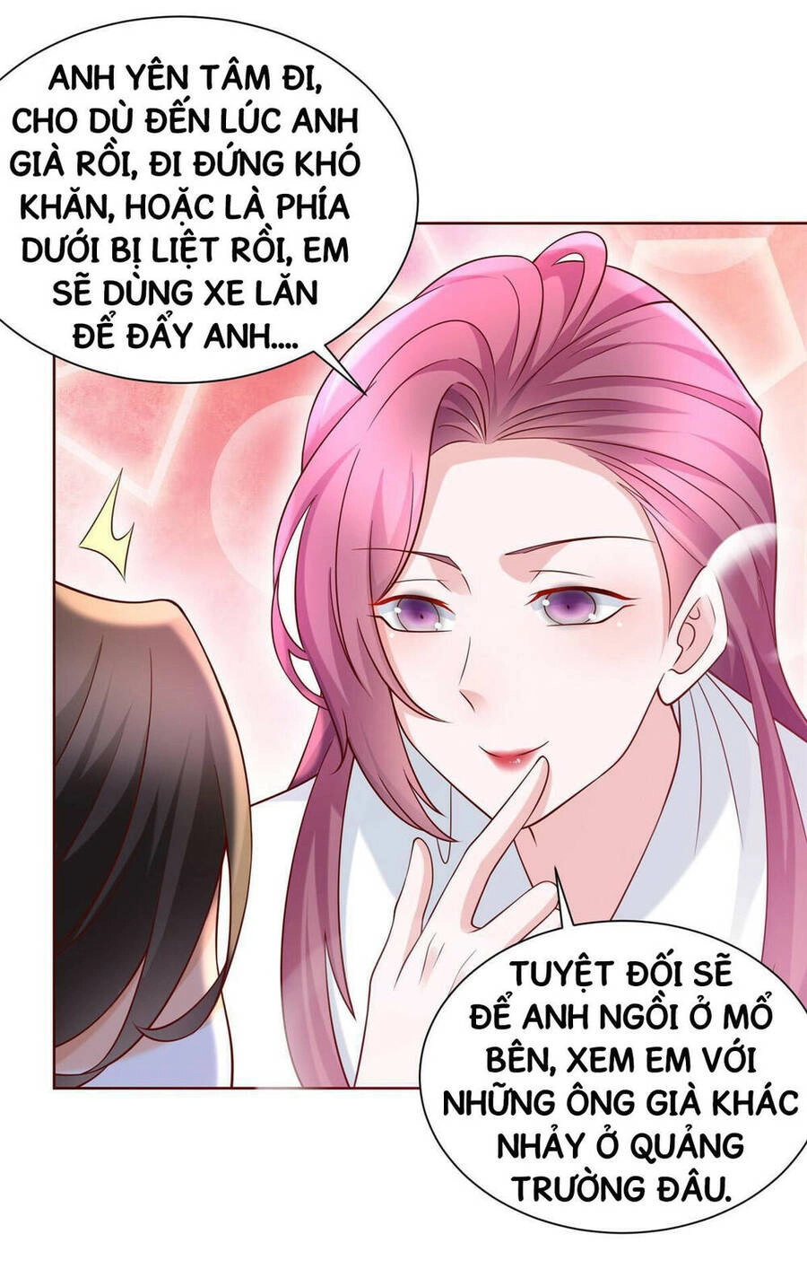 Mỗi Tuần Ta Có Một Nghề Nghiệp Mới Chapter 227 - 14