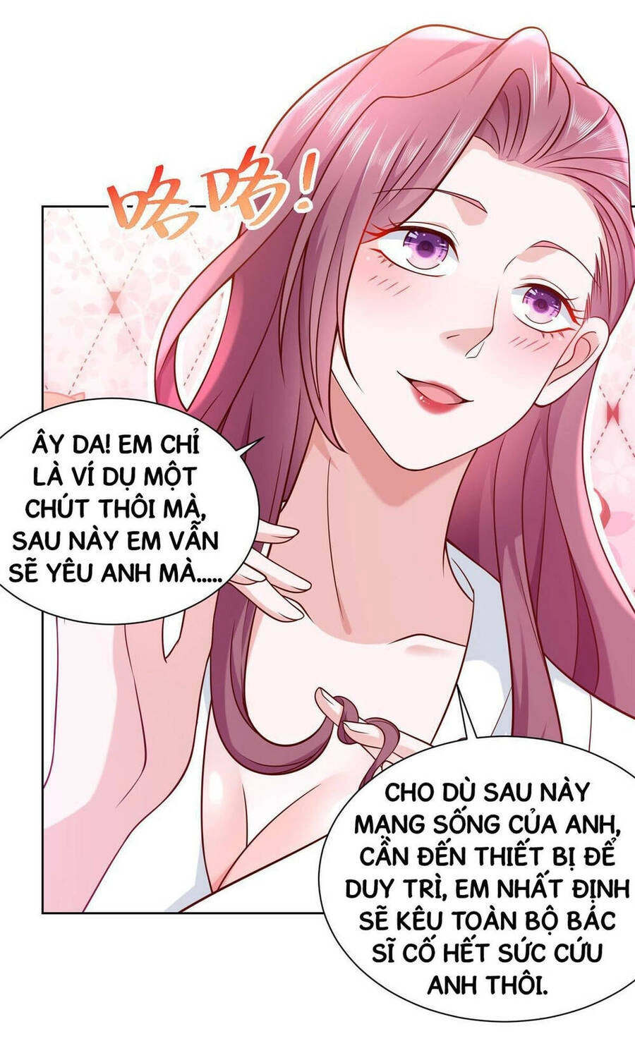 Mỗi Tuần Ta Có Một Nghề Nghiệp Mới Chapter 227 - 16