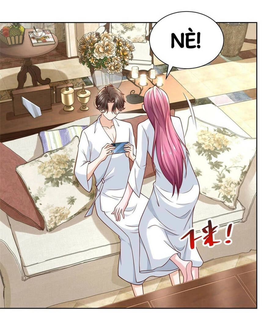 Mỗi Tuần Ta Có Một Nghề Nghiệp Mới Chapter 227 - 18