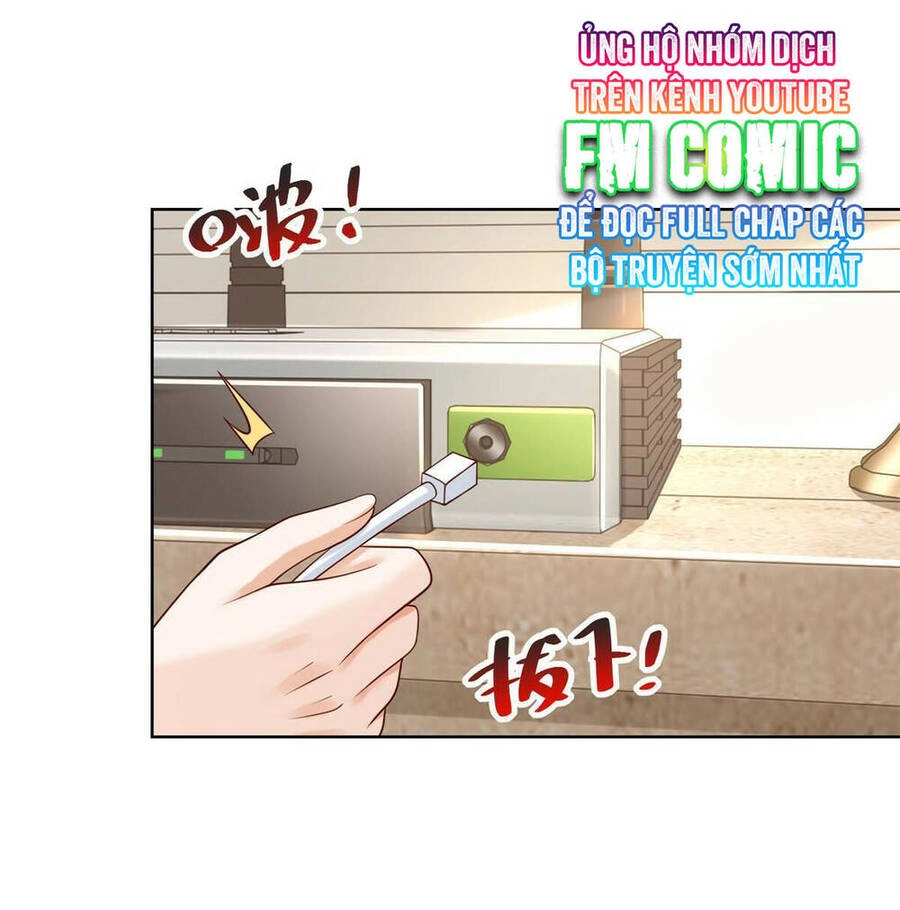 Mỗi Tuần Ta Có Một Nghề Nghiệp Mới Chapter 227 - 20