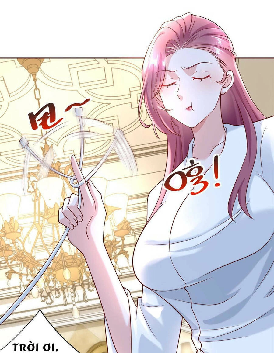 Mỗi Tuần Ta Có Một Nghề Nghiệp Mới Chapter 227 - 21