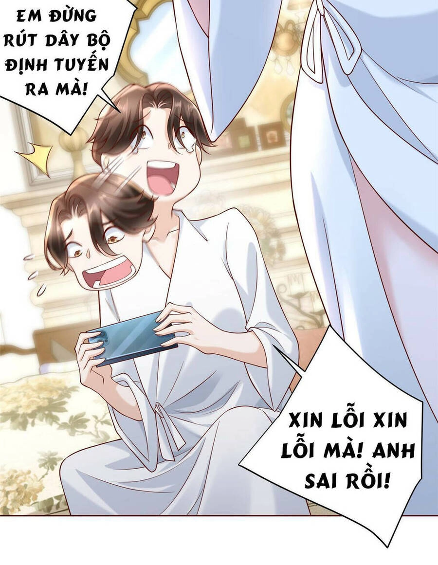 Mỗi Tuần Ta Có Một Nghề Nghiệp Mới Chapter 227 - 22