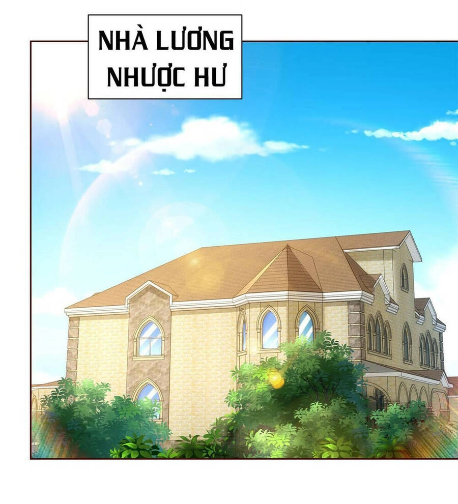 Mỗi Tuần Ta Có Một Nghề Nghiệp Mới Chapter 227 - 23