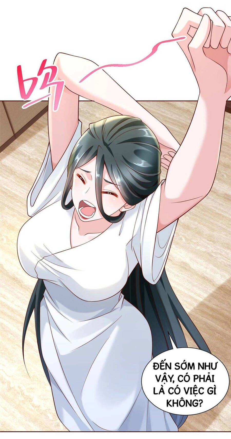 Mỗi Tuần Ta Có Một Nghề Nghiệp Mới Chapter 227 - 24