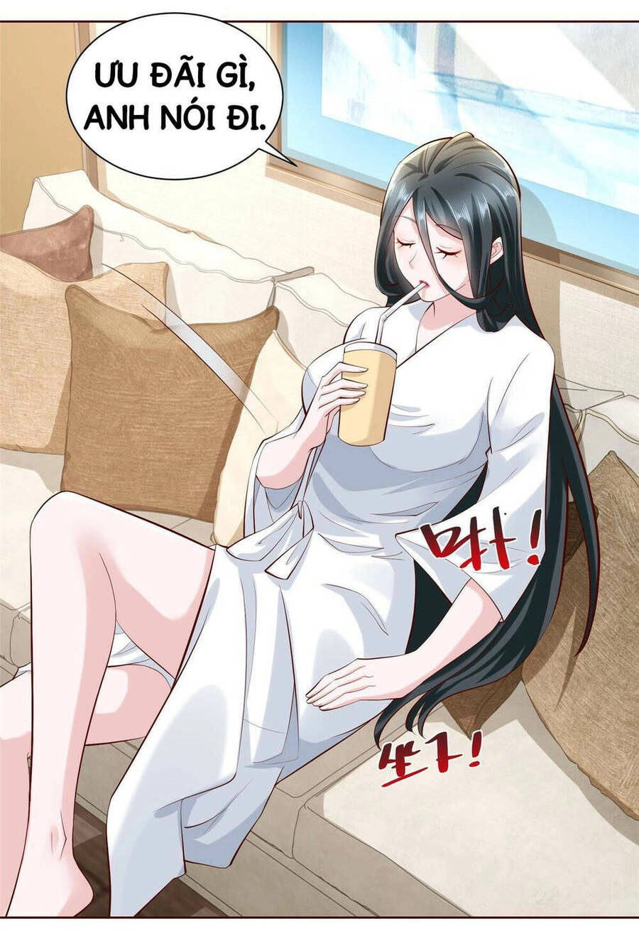 Mỗi Tuần Ta Có Một Nghề Nghiệp Mới Chapter 227 - 28