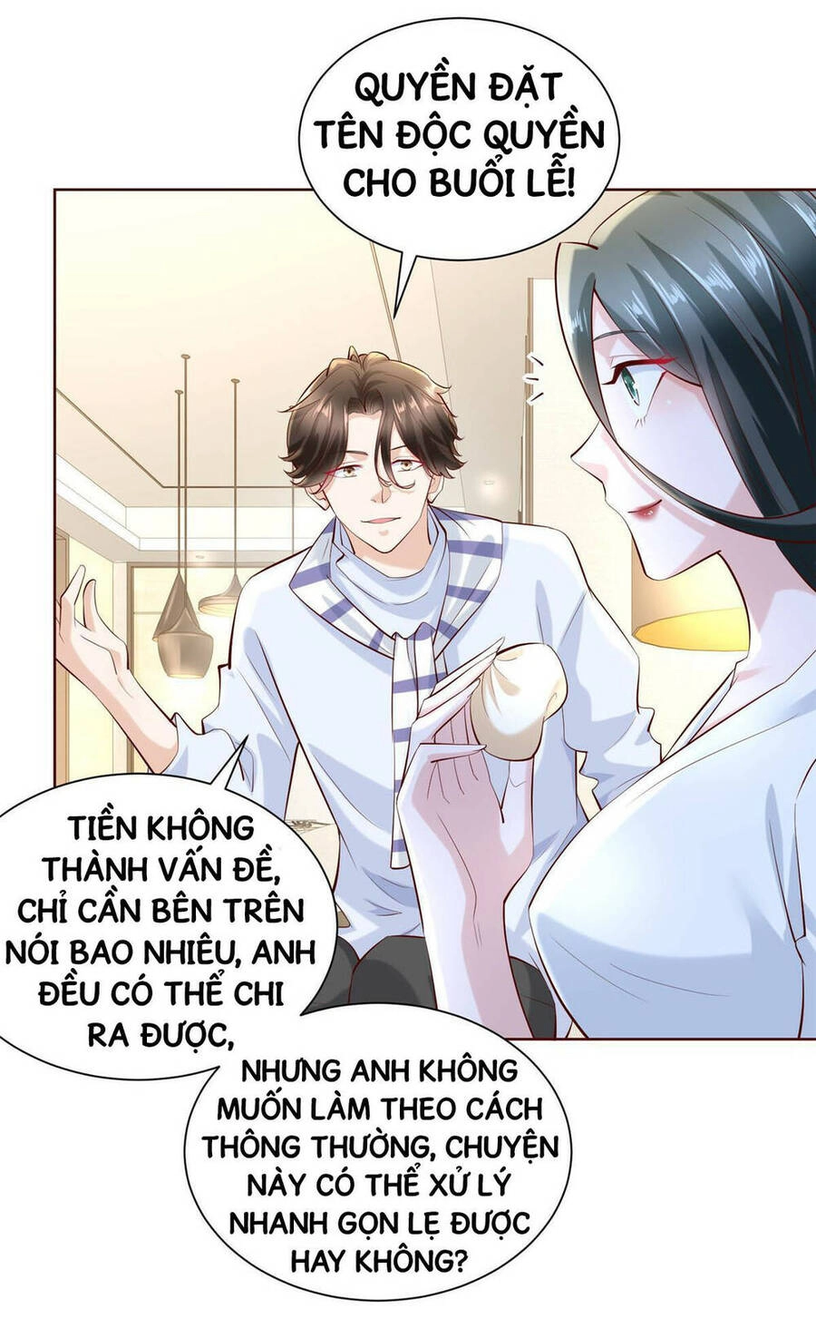 Mỗi Tuần Ta Có Một Nghề Nghiệp Mới Chapter 227 - 29