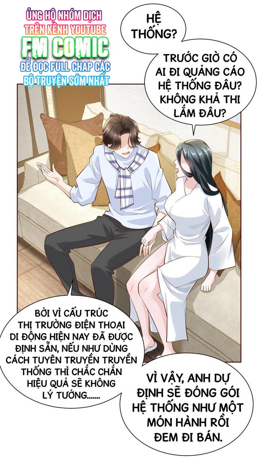Mỗi Tuần Ta Có Một Nghề Nghiệp Mới Chapter 227 - 32