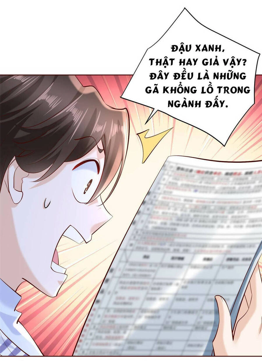 Mỗi Tuần Ta Có Một Nghề Nghiệp Mới Chapter 227 - 36