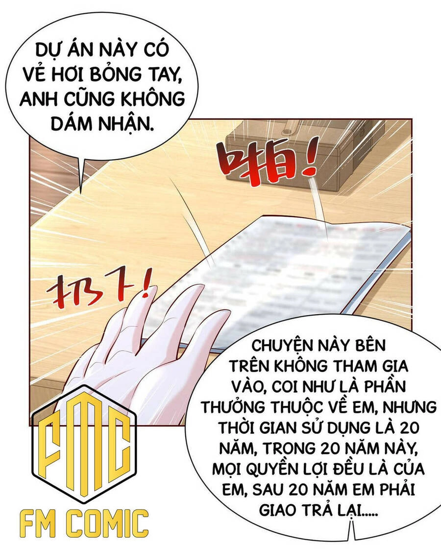 Mỗi Tuần Ta Có Một Nghề Nghiệp Mới Chapter 227 - 38