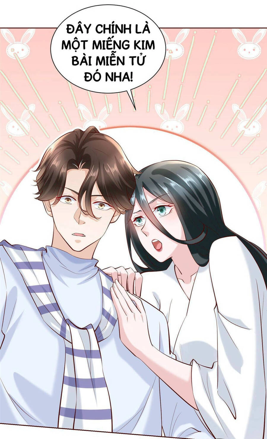 Mỗi Tuần Ta Có Một Nghề Nghiệp Mới Chapter 227 - 39