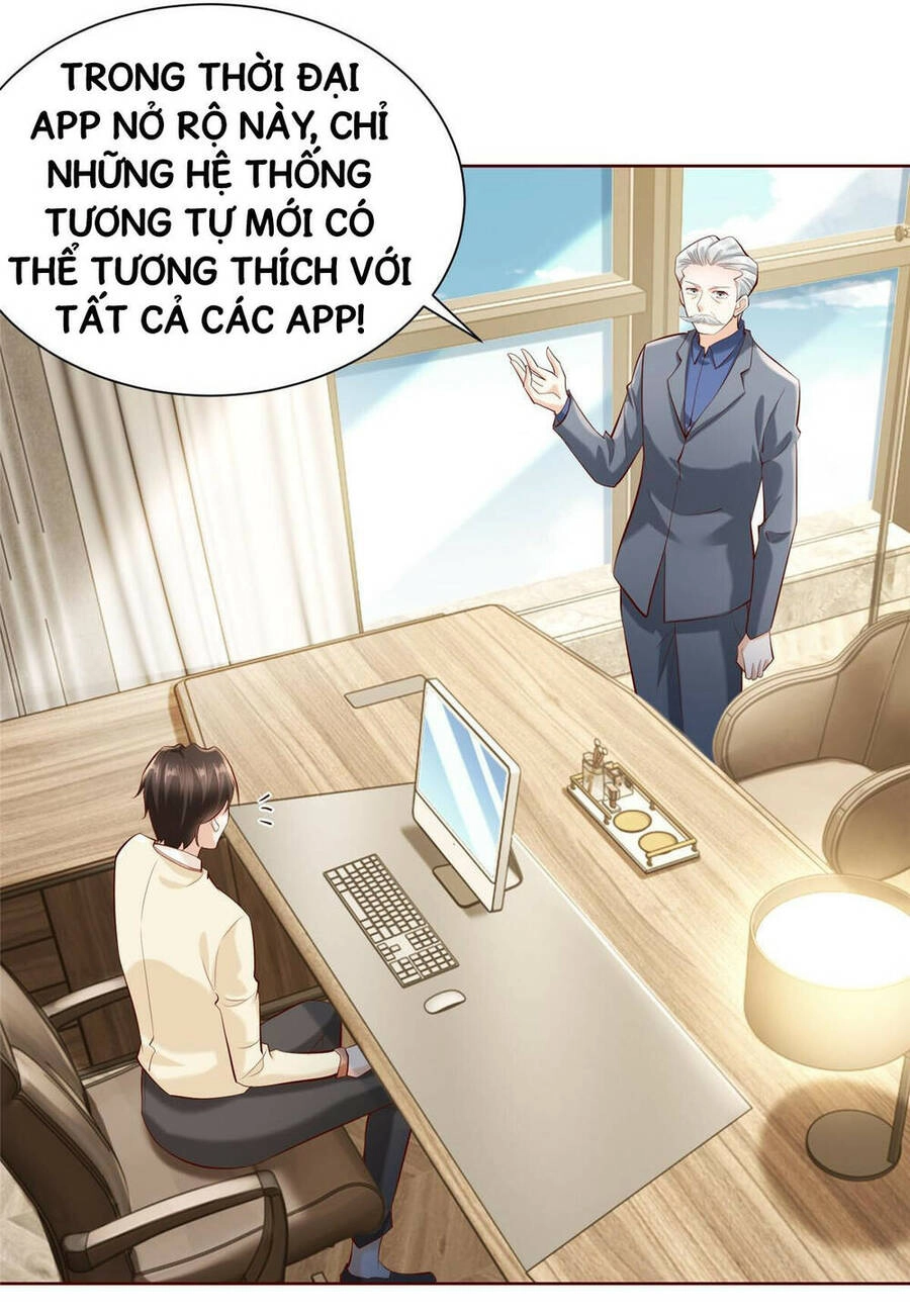 Mỗi Tuần Ta Có Một Nghề Nghiệp Mới Chapter 227 - 45