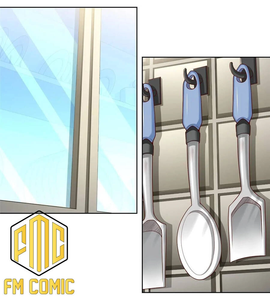 Mỗi Tuần Ta Có Một Nghề Nghiệp Mới Chapter 228 - 1