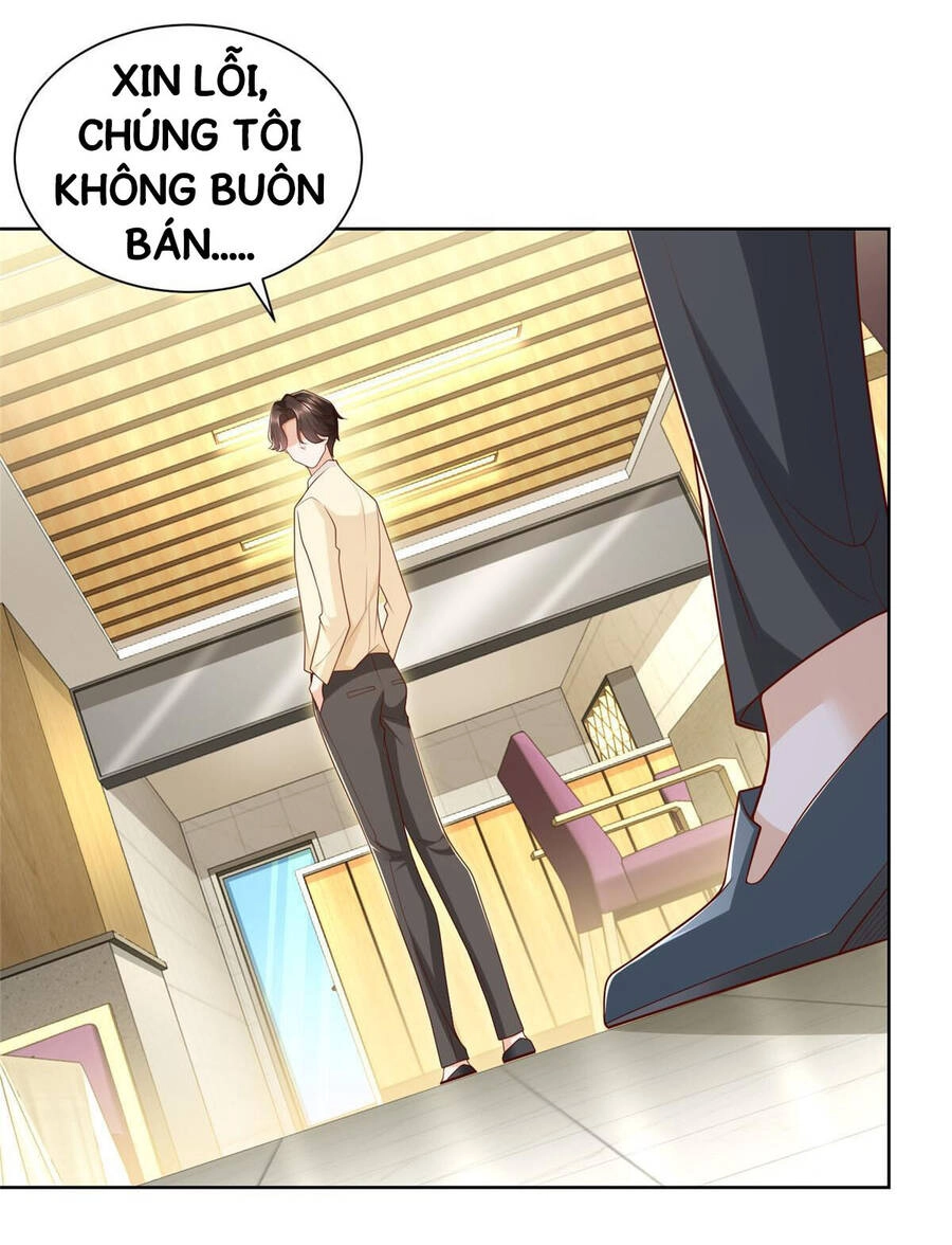 Mỗi Tuần Ta Có Một Nghề Nghiệp Mới Chapter 228 - 5