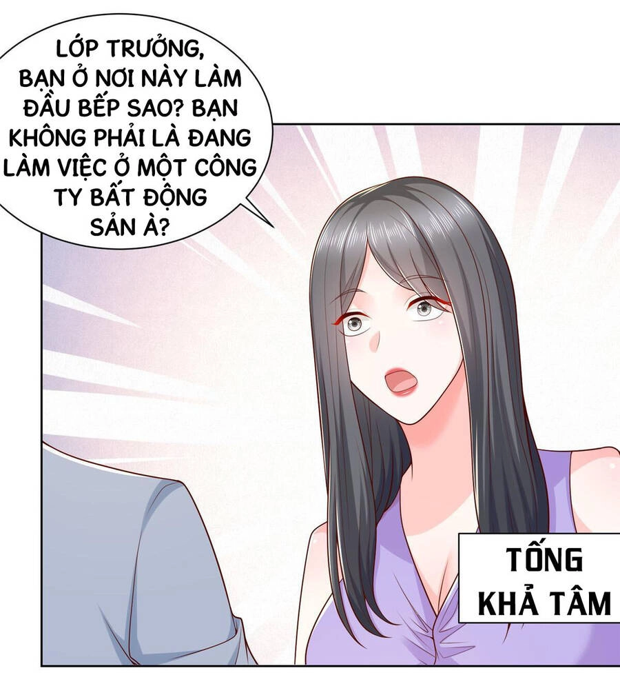 Mỗi Tuần Ta Có Một Nghề Nghiệp Mới Chapter 228 - 8
