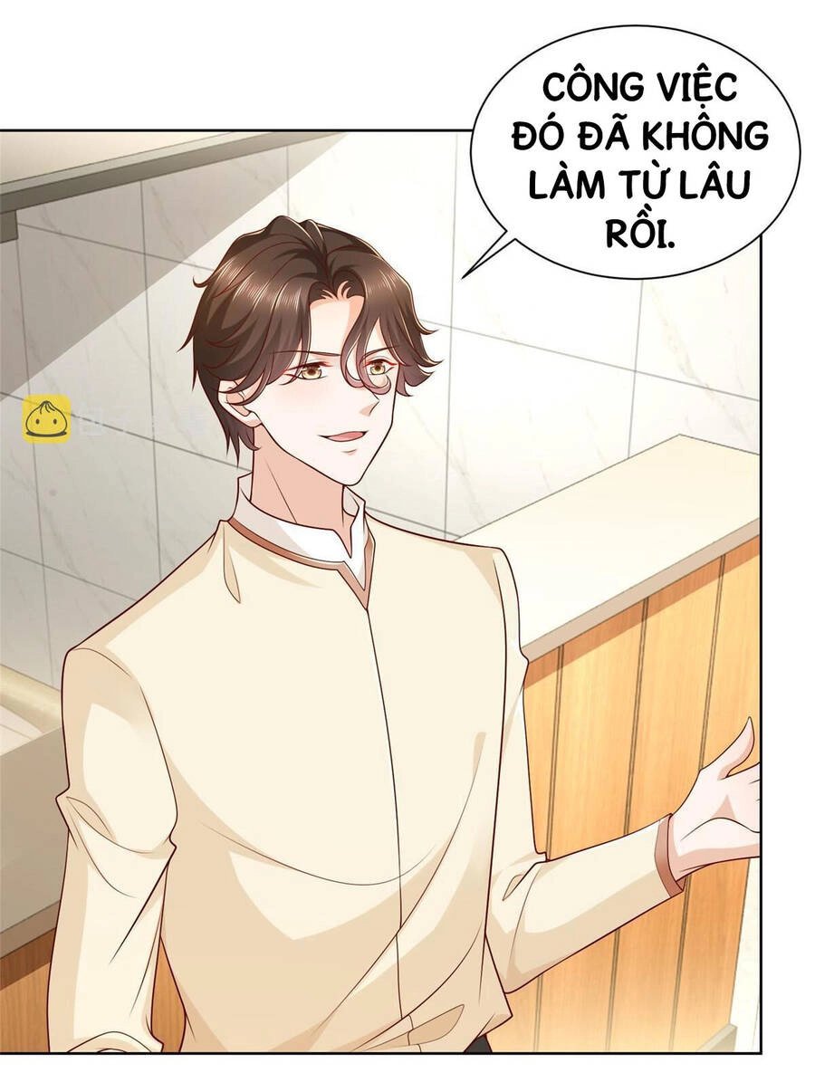 Mỗi Tuần Ta Có Một Nghề Nghiệp Mới Chapter 228 - 9