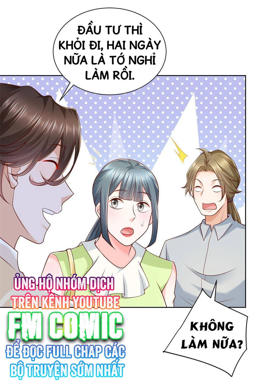 Mỗi Tuần Ta Có Một Nghề Nghiệp Mới Chapter 228 - 17