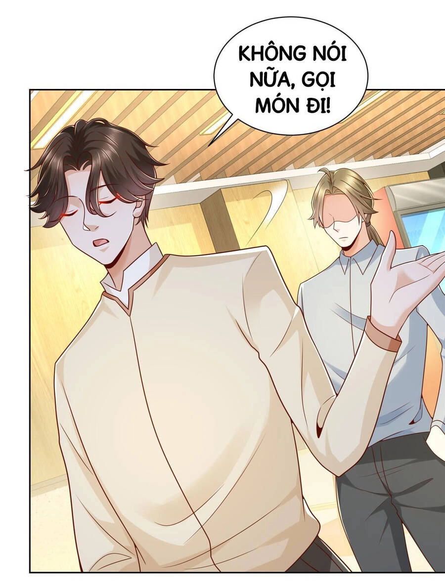 Mỗi Tuần Ta Có Một Nghề Nghiệp Mới Chapter 228 - 21