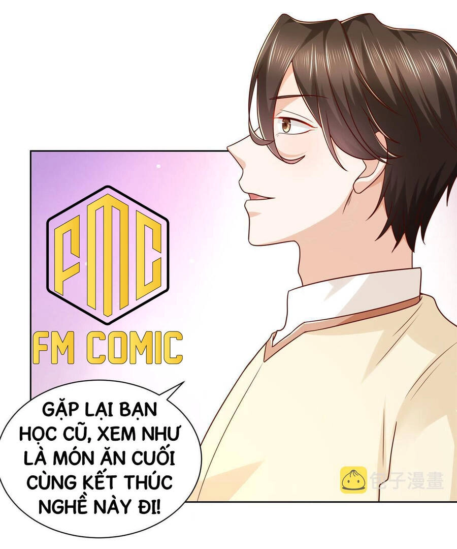 Mỗi Tuần Ta Có Một Nghề Nghiệp Mới Chapter 228 - 23