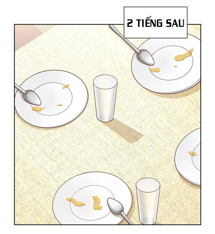 Mỗi Tuần Ta Có Một Nghề Nghiệp Mới Chapter 228 - 24