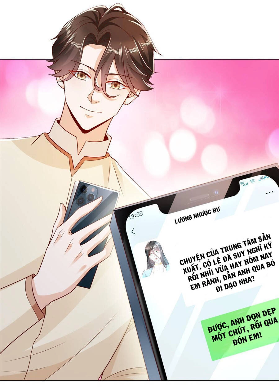 Mỗi Tuần Ta Có Một Nghề Nghiệp Mới Chapter 228 - 29