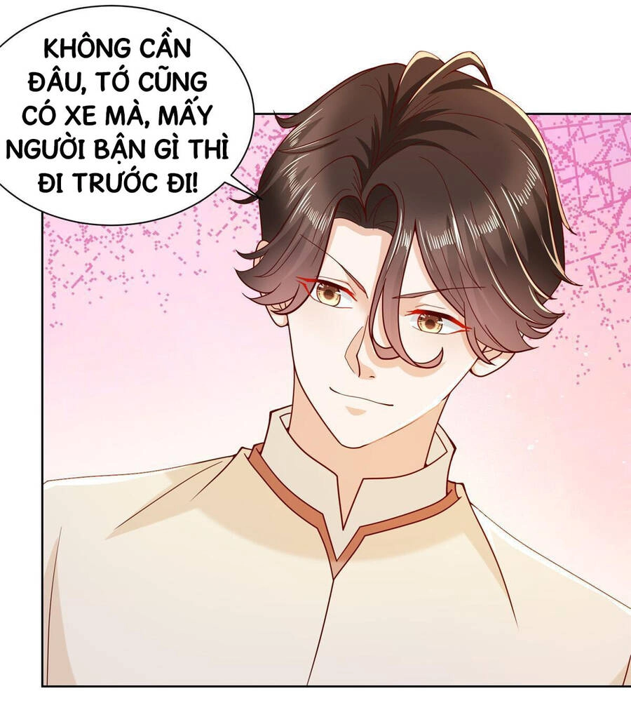 Mỗi Tuần Ta Có Một Nghề Nghiệp Mới Chapter 228 - 35