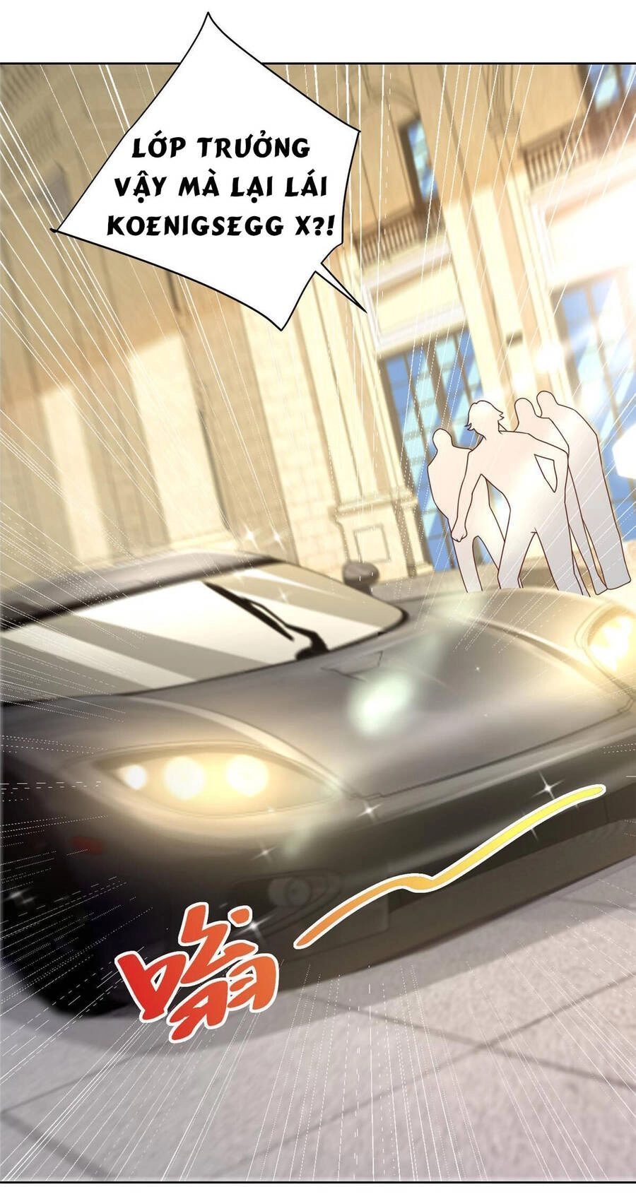 Mỗi Tuần Ta Có Một Nghề Nghiệp Mới Chapter 229 - 2