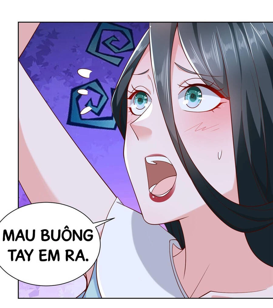 Mỗi Tuần Ta Có Một Nghề Nghiệp Mới Chapter 229 - 15