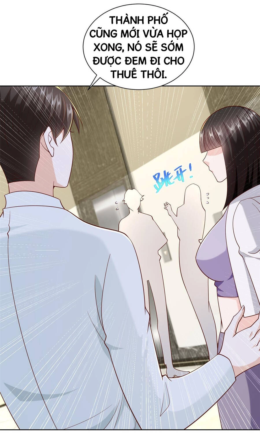 Mỗi Tuần Ta Có Một Nghề Nghiệp Mới Chapter 229 - 21