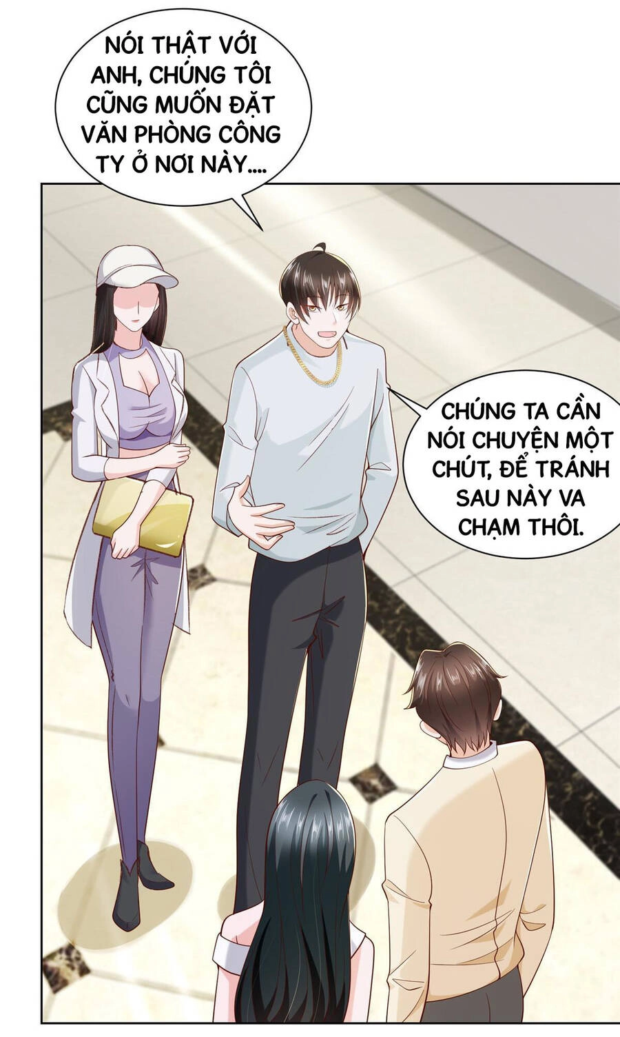 Mỗi Tuần Ta Có Một Nghề Nghiệp Mới Chapter 229 - 25