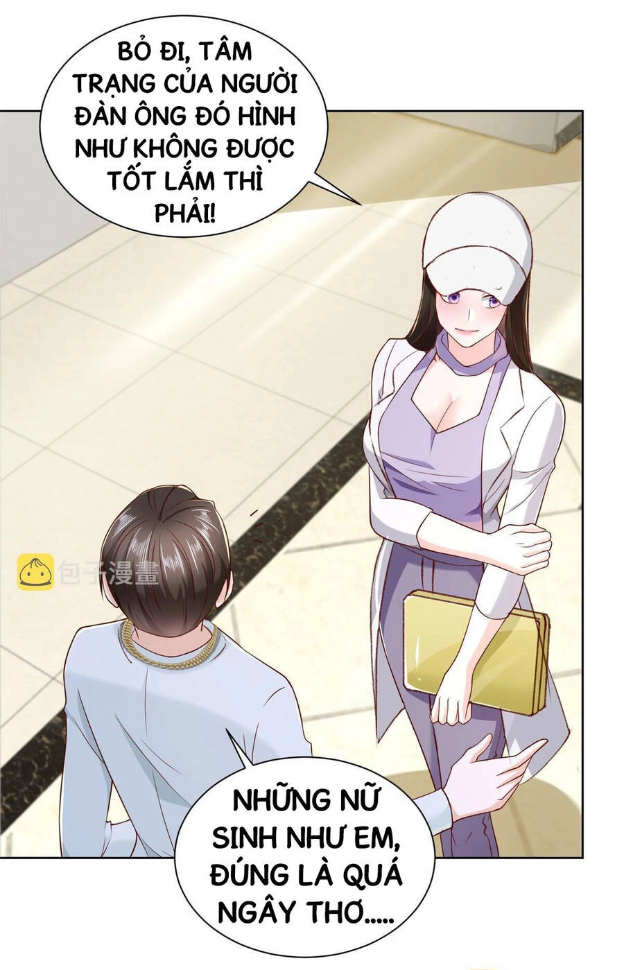 Mỗi Tuần Ta Có Một Nghề Nghiệp Mới Chapter 229 - 31