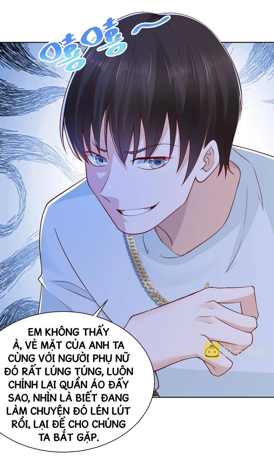 Mỗi Tuần Ta Có Một Nghề Nghiệp Mới Chapter 229 - 32