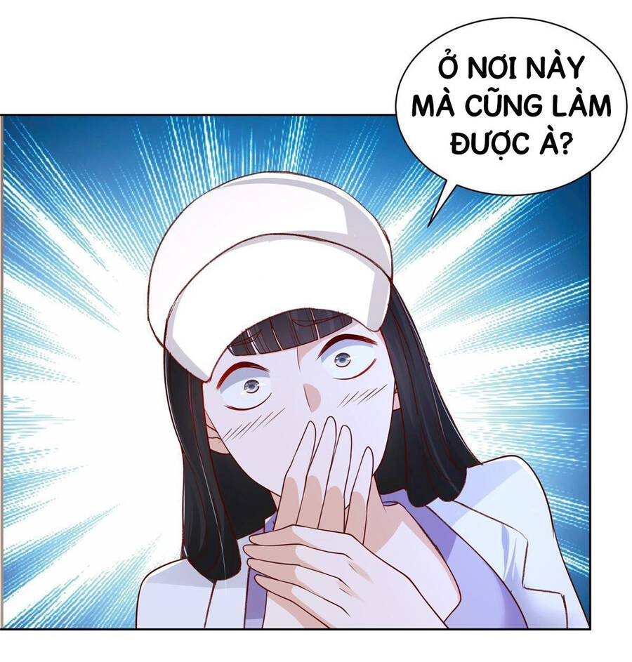 Mỗi Tuần Ta Có Một Nghề Nghiệp Mới Chapter 229 - 33