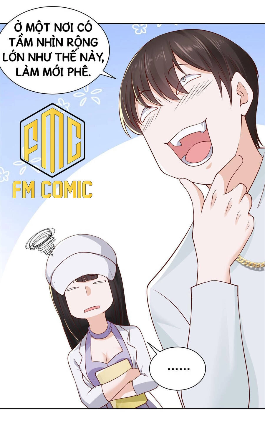 Mỗi Tuần Ta Có Một Nghề Nghiệp Mới Chapter 229 - 34