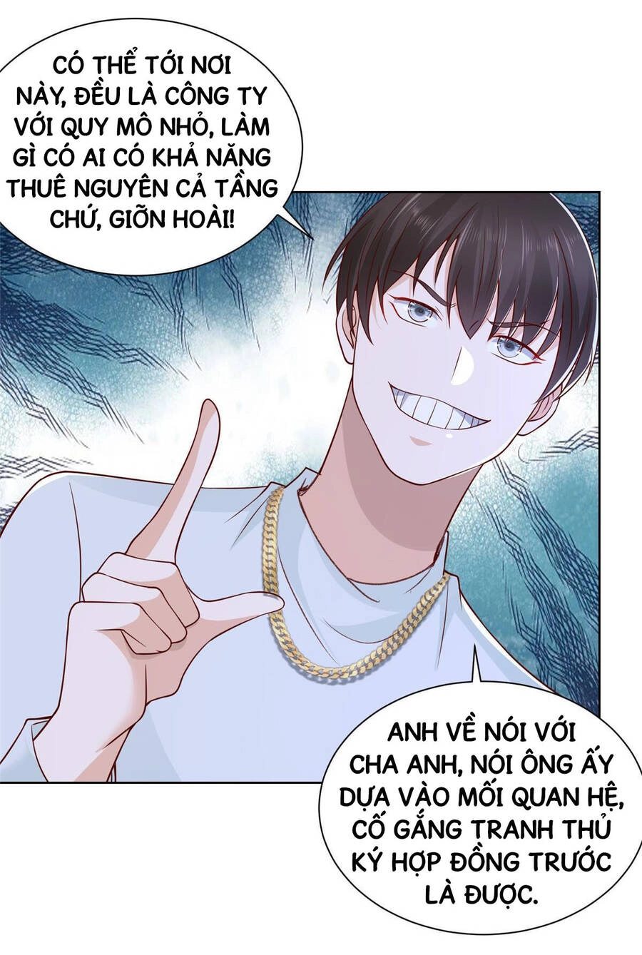 Mỗi Tuần Ta Có Một Nghề Nghiệp Mới Chapter 229 - 36