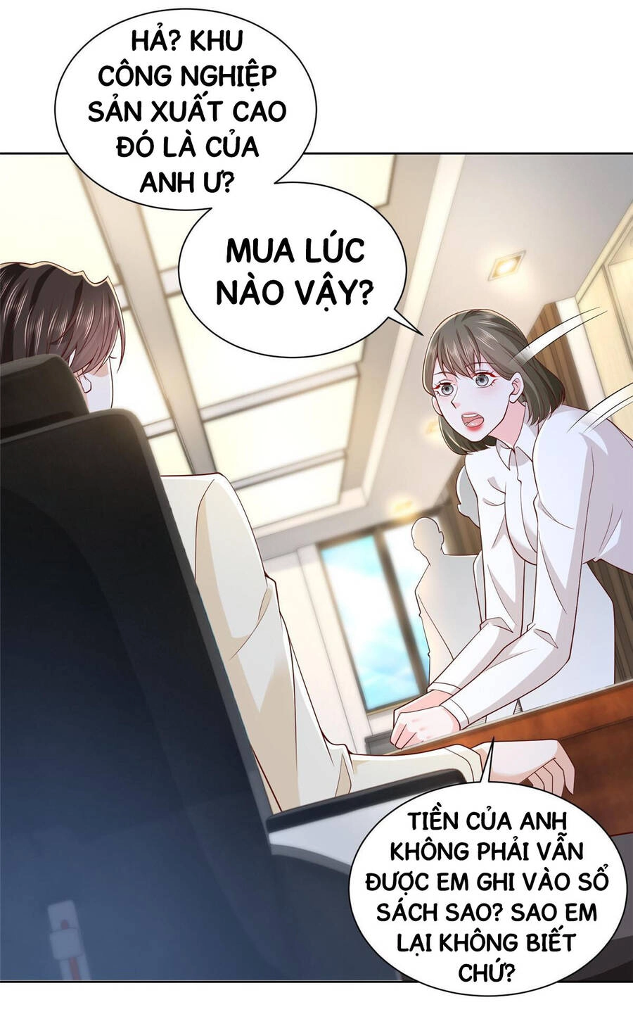 Mỗi Tuần Ta Có Một Nghề Nghiệp Mới Chapter 230 - 10