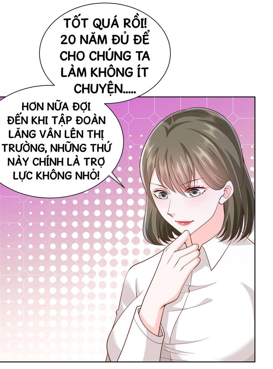 Mỗi Tuần Ta Có Một Nghề Nghiệp Mới Chapter 230 - 13