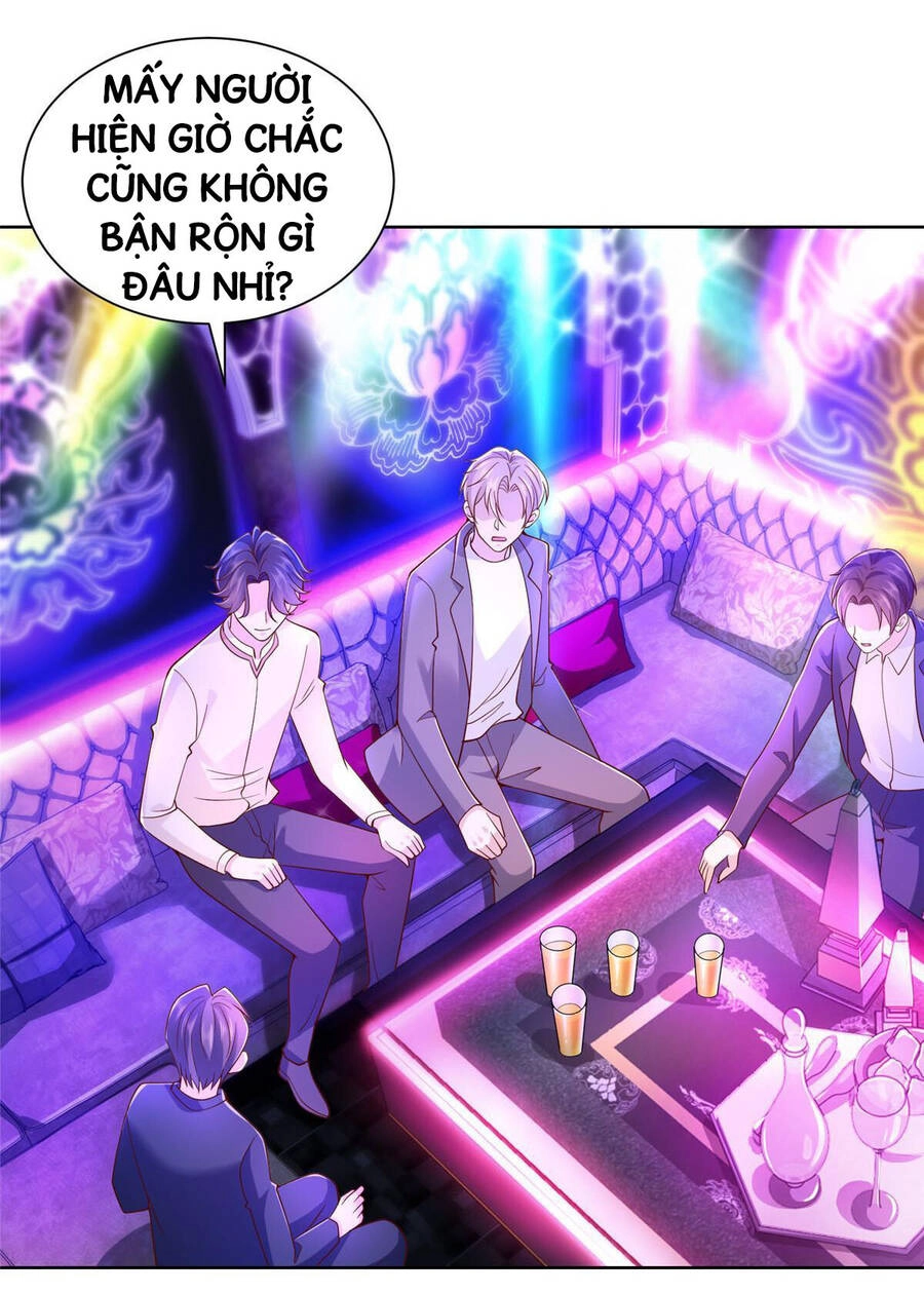 Mỗi Tuần Ta Có Một Nghề Nghiệp Mới Chapter 230 - 16